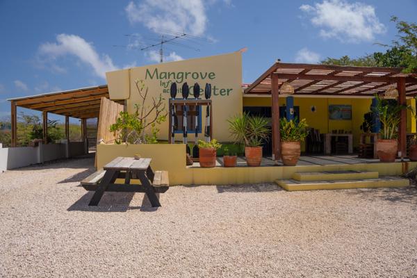 Mangrove Center